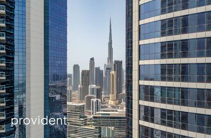 Apartment - 1 - 2 for sale in Tower D - Damac Towers by Paramount - Business Bay - Dubai Apartment - 1 - 2 for sale in Tower D - Damac Towers by Paramount - Business Bay - Dubai