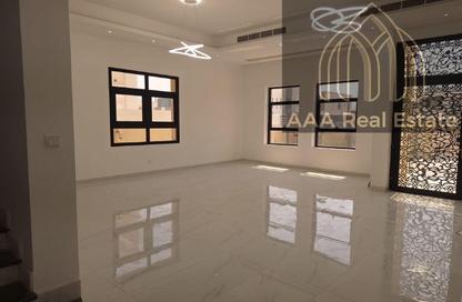 Villa - 5 - 7 for rent in Wadi Alshabak - Dubai Villa - 5 - 7 for rent in Wadi Alshabak - Dubai