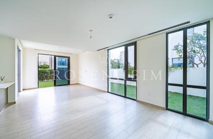 Villa - 4 Bedrooms - 4 Bathrooms for rent in Golf Links - EMAAR South - Dubai South (Dubai World Central) - Dubai