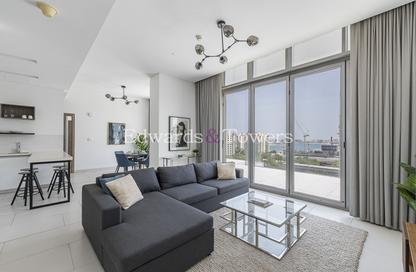 Apartment - 2 Bedrooms - 3 Bathrooms for rent in Soho Palm Jumeirah - Palm Jumeirah - Dubai Apartment - 2 Bedrooms - 3 Bathrooms for rent in Soho Palm Jumeirah - Palm Jumeirah - Dubai
