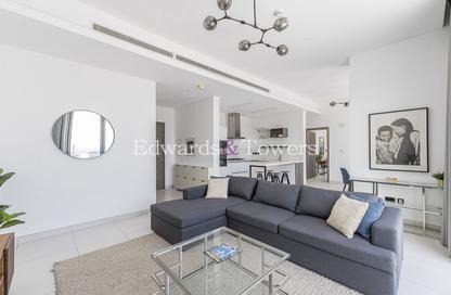 Apartment - 2 Bedrooms - 3 Bathrooms for rent in Soho Palm Jumeirah - Palm Jumeirah - Dubai Apartment - 2 Bedrooms - 3 Bathrooms for rent in Soho Palm Jumeirah - Palm Jumeirah - Dubai