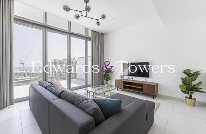 Apartment - 2 Bedrooms - 3 Bathrooms for rent in Soho Palm Jumeirah - Palm Jumeirah - Dubai