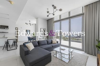Apartment - 2 Bedrooms - 3 Bathrooms for rent in Soho Palm Jumeirah - Palm Jumeirah - Dubai