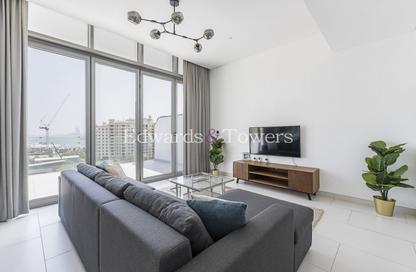 Apartment - 2 Bedrooms - 3 Bathrooms for rent in Soho Palm Jumeirah - Palm Jumeirah - Dubai Apartment - 2 Bedrooms - 3 Bathrooms for rent in Soho Palm Jumeirah - Palm Jumeirah - Dubai