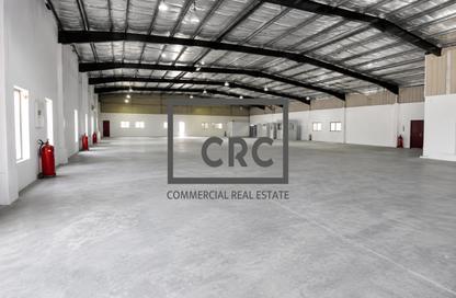 Warehouse - Studio - 2 Bathrooms for sale in Freezone North - Jebel Ali Freezone - Jebel Ali - Dubai