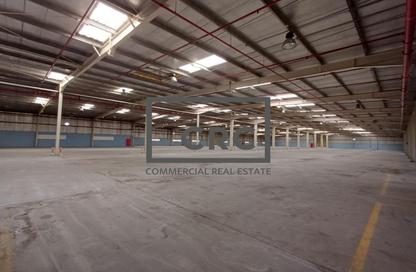 Warehouse - 1 Bedroom - 2 Bathrooms for sale in Freezone North - Jebel Ali Freezone - Jebel Ali - Dubai