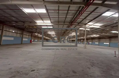 Warehouse - 1 Bedroom - 2 Bathrooms for sale in Freezone North - Jebel Ali Freezone - Jebel Ali - Dubai