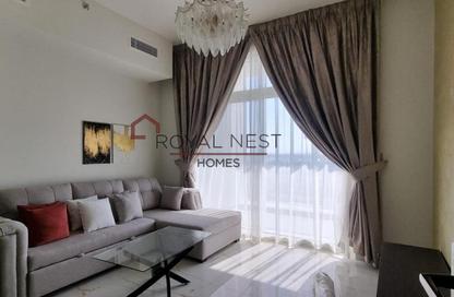 Apartment - 1 Bedroom - 2 Bathrooms for rent in Jewelz by Danube - Arjan - Dubai Apartment - 1 Bedroom - 2 Bathrooms for rent in Jewelz by Danube - Arjan - Dubai