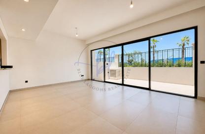 Townhouse - 4 Bedrooms - 4 Bathrooms for rent in Costa Brava 1 - Costa Brava - Damac Lagoons - Dubai