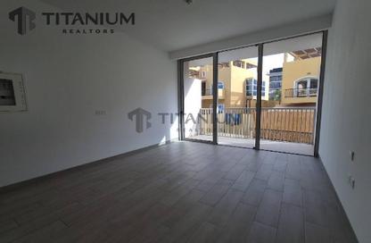 Apartment - Studio - 1 Bathroom for rent in Luma21 - District 14 - Jumeirah Village Circle - Dubai
