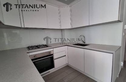 Apartment - Studio - 1 Bathroom for rent in Luma21 - District 14 - Jumeirah Village Circle - Dubai