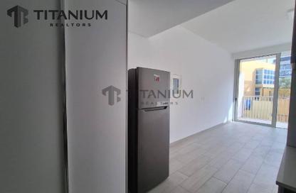 Apartment - Studio - 1 Bathroom for rent in Luma21 - District 14 - Jumeirah Village Circle - Dubai