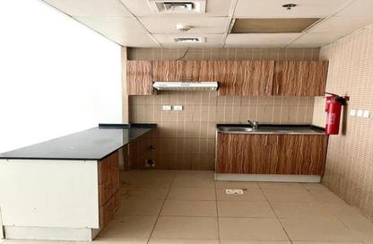 Apartment - 1 Bedroom - 2 Bathrooms for sale in City Tower - Al Nuaimiya - Ajman Apartment - 1 Bedroom - 2 Bathrooms for sale in City Tower - Al Nuaimiya - Ajman