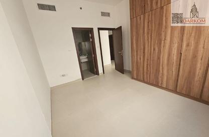 Apartment - 1 Bedroom - 2 Bathrooms for rent in Al Amira Village - Al Yasmeen - Ajman