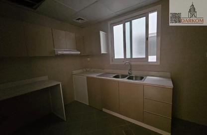 Apartment - 1 Bedroom - 2 Bathrooms for rent in Al Amira Village - Al Yasmeen - Ajman Apartment - 1 Bedroom - 2 Bathrooms for rent in Al Amira Village - Al Yasmeen - Ajman