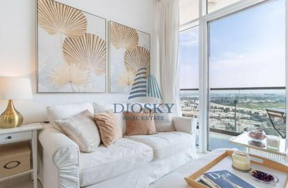 Apartment - 1 Bedroom - 1 Bathroom for rent in Golf Vita A - Golf Vita - Damac Hills - Dubai Apartment - 1 Bedroom - 1 Bathroom for rent in Golf Vita A - Golf Vita - Damac Hills - Dubai