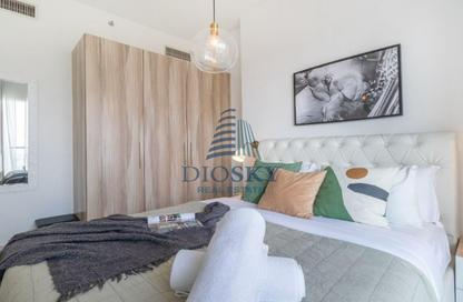 Apartment - 1 Bedroom - 1 Bathroom for rent in Golf Vita A - Golf Vita - Damac Hills - Dubai
