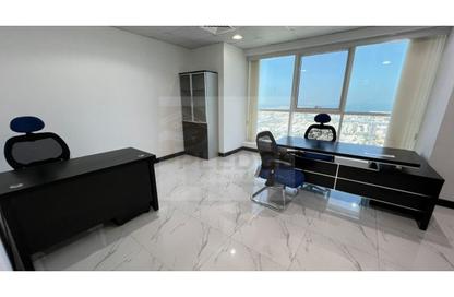 Business Centre - Studio - 4 for rent in Aspin Tower - Sheikh Zayed Road - Dubai Business Centre - Studio - 4 for rent in Aspin Tower - Sheikh Zayed Road - Dubai
