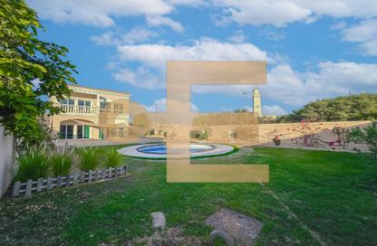 Villa - 2 Bedrooms - 3 Bathrooms for rent in District 16 - Jumeirah Village Circle - Dubai