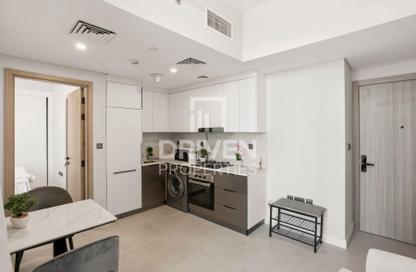 Apartment - 1 Bedroom - 1 Bathroom for rent in Boutique XII - Culture Village - Dubai