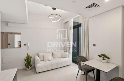 Apartment - 1 Bedroom - 1 Bathroom for rent in Boutique XII - Culture Village - Dubai