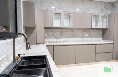 Villa - 5 - 5 for rent in Yas Island - Abu Dhabi Villa - 5 - 5 for rent in Yas Island - Abu Dhabi