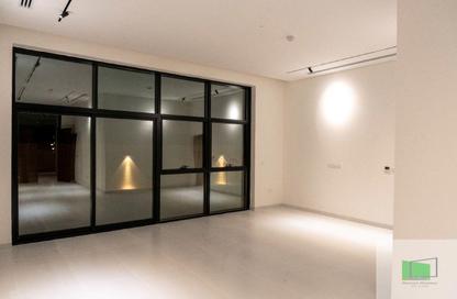 Villa - 5 - 5 for rent in Yas Island - Abu Dhabi