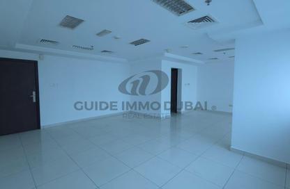 Office Space - Studio - 1 Bathroom for rent in Yes Business Tower - Al Barsha 1 - Al Barsha - Dubai