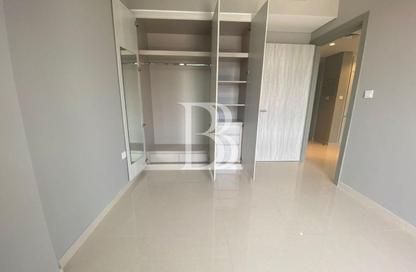 Apartment - 1 Bedroom - 2 Bathrooms for rent in Zada Tower - Business Bay - Dubai