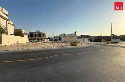 Land - Studio for sale in Nad Al Sheba Gardens 1 - Nad Al Sheba Gardens - Nad Al Sheba 1 - Nad Al Sheba - Dubai Land - Studio for sale in Nad Al Sheba Gardens 1 - Nad Al Sheba Gardens - Nad Al Sheba 1 - Nad Al Sheba - Dubai