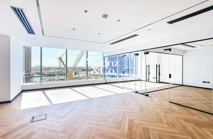 Office Space - Studio - 1 Bathroom for rent in Bayswater - Business Bay - Dubai Office Space - Studio - 1 Bathroom for rent in Bayswater - Business Bay - Dubai