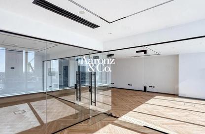 Office Space - Studio - 1 Bathroom for rent in Bayswater - Business Bay - Dubai Office Space - Studio - 1 Bathroom for rent in Bayswater - Business Bay - Dubai