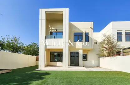 Townhouse - 3 Bedrooms - 3 Bathrooms for sale in Mira Oasis 3 - Mira Oasis - Reem - Dubai Townhouse - 3 Bedrooms - 3 Bathrooms for sale in Mira Oasis 3 - Mira Oasis - Reem - Dubai
