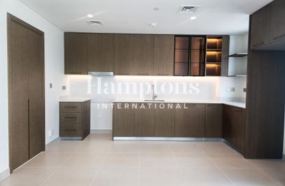 Apartment - 2 Bedrooms - 2 Bathrooms for rent in The Cove II Building 5 - The Cove ll - Dubai Creek Harbour (The Lagoons) - Dubai Apartment - 2 Bedrooms - 2 Bathrooms for rent in The Cove II Building 5 - The Cove ll - Dubai Creek Harbour (The Lagoons) - Dubai