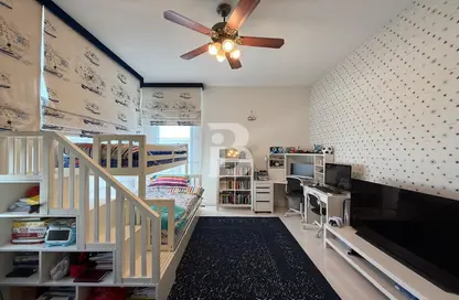 تاون هاوس - 4 غرف نوم - 5 حمامات للايجار في غاردينيا تاون هومز - بوابة وصل - دبي