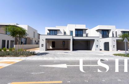 Townhouse - 4 Bedrooms - 5 Bathrooms for rent in Jebel Ali Village Townhouses - Jebel Ali Village - Jebel Ali - Dubai