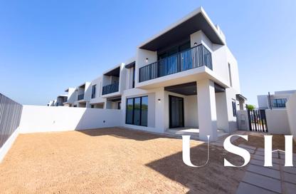 Townhouse - 4 Bedrooms - 5 Bathrooms for rent in Jebel Ali Village Townhouses - Jebel Ali Village - Jebel Ali - Dubai