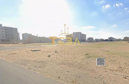 Land - Studio for sale in Al Jurf Industrial 3 - Al Jurf Industrial - Ajman
