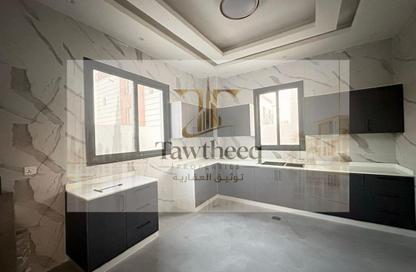 Villa - 5 - 7 for rent in Green Building 2 - Al Helio 2 - Al Helio - Ajman