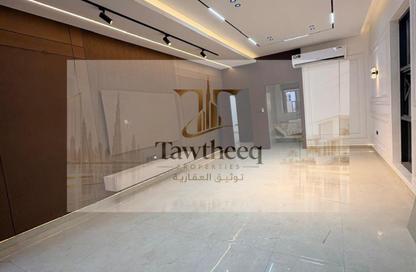 Villa - 5 - 7 for rent in Green Building 2 - Al Helio 2 - Al Helio - Ajman