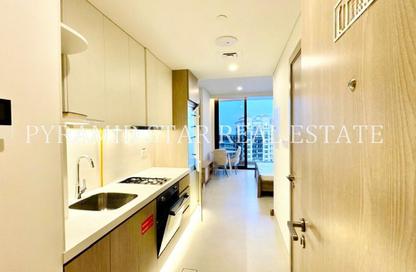 Apartment - Studio - 1 Bathroom for rent in Condor Golf Links 18 - Dubai Sports City - Dubai Apartment - Studio - 1 Bathroom for rent in Condor Golf Links 18 - Dubai Sports City - Dubai