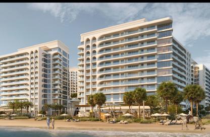 Apartment - 1 - 2 for sale in Al Khan - Sharjah Apartment - 1 - 2 for sale in Al Khan - Sharjah