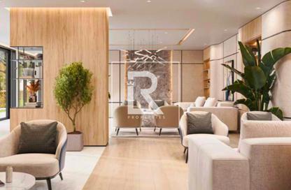 Apartment - 3 Bedrooms - 4 Bathrooms for sale in Bab Al Qasr Residence 22 - Al Raha Beach - Abu Dhabi