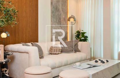 Apartment - 3 Bedrooms - 4 Bathrooms for sale in Bab Al Qasr Residence 22 - Al Raha Beach - Abu Dhabi Apartment - 3 Bedrooms - 4 Bathrooms for sale in Bab Al Qasr Residence 22 - Al Raha Beach - Abu Dhabi