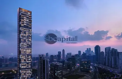 Apartment - 1 Bedroom - 1 Bathroom for sale in 25Hours Heimat - Downtown Dubai - Dubai Apartment - 1 Bedroom - 1 Bathroom for sale in 25Hours Heimat - Downtown Dubai - Dubai