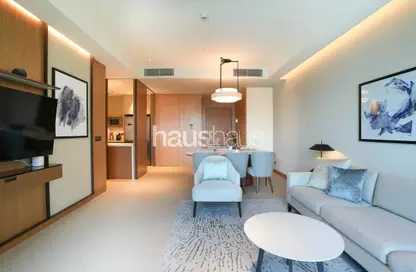 Apartment - 3 Bedrooms - 3 Bathrooms for sale in The Address Residences Dubai Opera Tower 1 - The Address Residences Dubai Opera - Downtown Dubai - Dubai