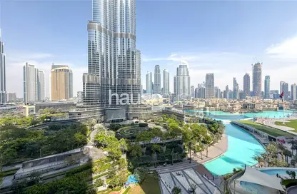 Apartment - 3 Bedrooms - 3 Bathrooms for sale in The Address Residences Dubai Opera Tower 1 - The Address Residences Dubai Opera - Downtown Dubai - Dubai