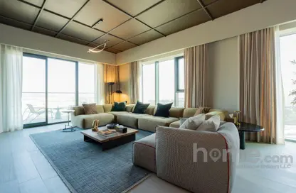 Apartment - 2 Bedrooms - 3 Bathrooms for sale in Berkeley Place - Sobha Hartland - Mohammed Bin Rashid City - Dubai