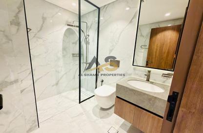 Apartment - Studio - 1 for rent in Lilium Tower - District 2 - Jumeirah Village Triangle - Dubai Apartment - Studio - 1 for rent in Lilium Tower - District 2 - Jumeirah Village Triangle - Dubai