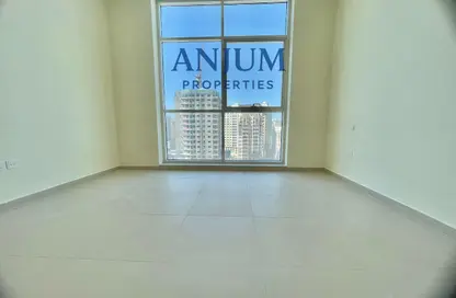 Apartment - 1 Bedroom - 2 Bathrooms for rent in Al Durrah 7 Jadaf Building - Al Jaddaf - Dubai